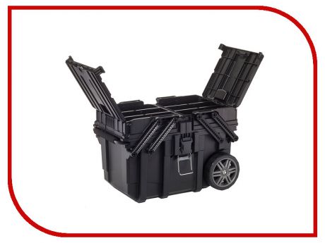Ящик для инструментов Keter Cantilever Mobile Cart 17203037