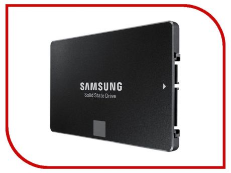 Жесткий диск 120Gb - Samsung SSD 850 MZ-7LN120BW