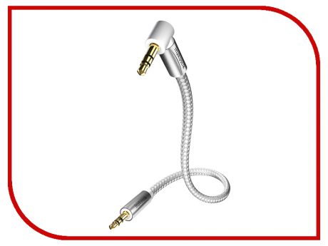 Аксессуар Inakustik Premium MP3 Audio Cable 3.5 Phone Plug 3m 00410403