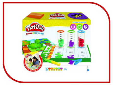 Игрушка Hasbro Play-Doh B9016