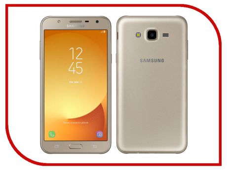 Сотовый телефон Samsung SM-J701F Galaxy J7 Neo Gold