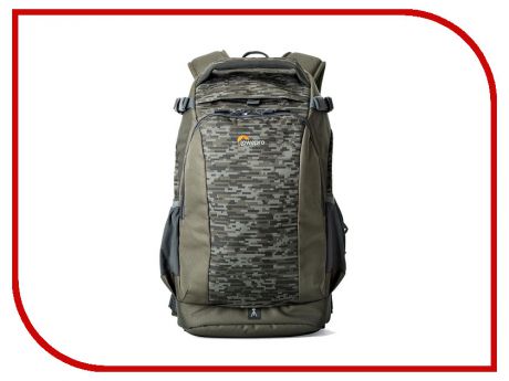 LowePro Flipside 300 AW II Beige Pixel Camo 87530