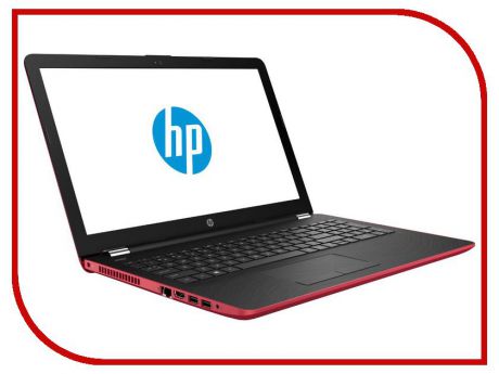 Ноутбук HP 15-bw516ur 2FP10EA (AMD E2-9000e 1.5 GHz/4096Mb/500Gb/No ODD/AMD Radeon R2/Wi-Fi/Bluetooth/Cam/15.6/1366x768/Windows 10 64-bit)