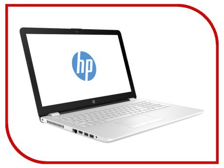 Ноутбук HP 15-bw593ur 2PW82EA (AMD E2-9000e 1.5 GHz/4096Mb/500Gb/No ODD/AMD Radeon R2/Wi-Fi/Bluetooth/Cam/15.6/1920x1080/Windows 10 64-bit)