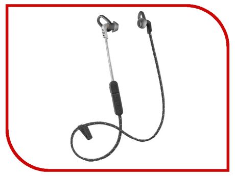 Гарнитура Plantronics BackBeat Fit 305 BT3.0 Black-Grey