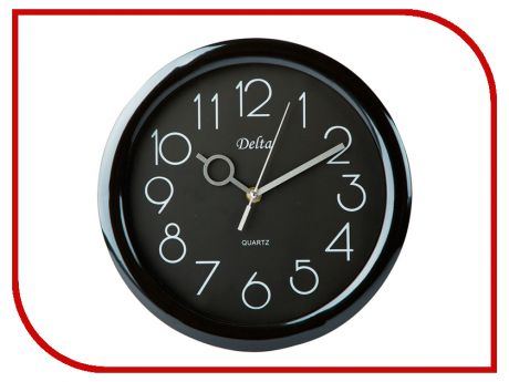 Часы Delta DT-0127