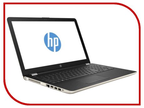 Ноутбук HP 15-bs592ur 2PV93EA (Intel Pentium N3710 1.6 GHz/4096Mb/500Gb/No ODD/Intel HD Graphics/Wi-Fi/Bluetooth/Cam/15.6/1920x1080/Windows 10 64-bit)