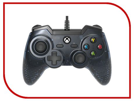 Геймпад Hori Horipad Pro для Microsoft Xbox One XBO-011E