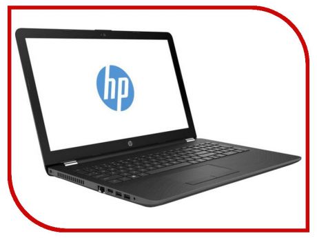 Ноутбук HP 15-bw583ur 2QE23EA (AMD A10-9620P 2.5 GHz/6144Mb/256Gb SSD/No ODD/AMD Radeon R5/Wi-Fi/Bluetooth/Cam/15.6/1920x1080/Windows 10 64-bit)