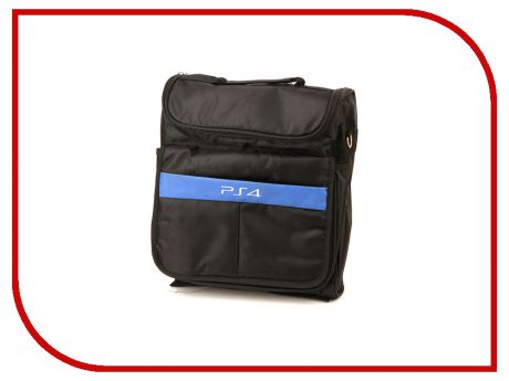 Сумка Travel Consol Bag для Sony Playstation 4