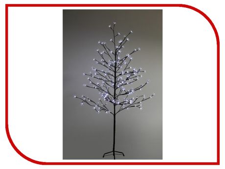 Светящееся украшение Neon-Night Дерево Сакура Brown 1.5m 120-LED White 531-265