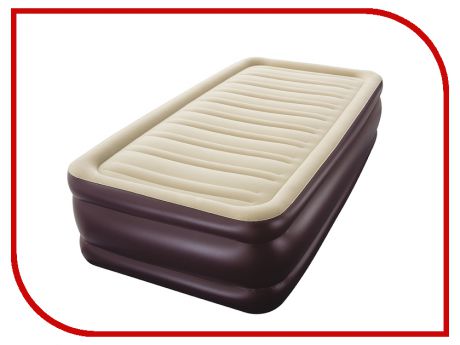 Надувной матрас BestWay Cornerstone Airbed 191x97x43 67596