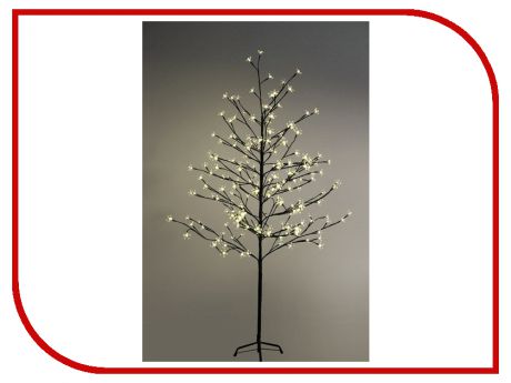 Светящееся украшение Neon-Night Дерево Сакура Brown 1.5m 120-LED Warm White 531-267