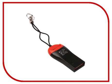 Карт-ридер Liberty Project USB - Micro SD 0L-00028504