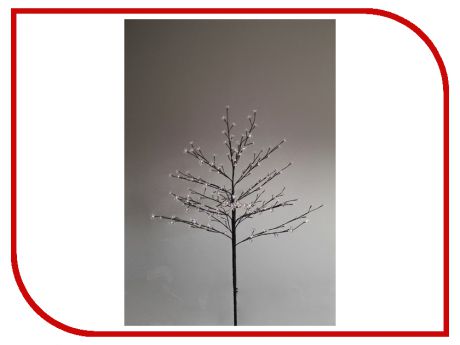 Светящееся украшение Neon-Night Дерево Сакура Brown 1.2m 80-LED White 531-245