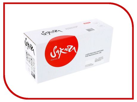 Картридж Sakura Black для Kyocera Mita ECOSYS p3055dn/p3060dn 25500к