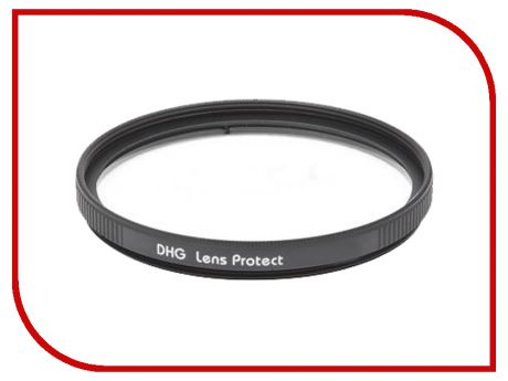 Светофильтр Marumi DHG Lens Protect 72mm