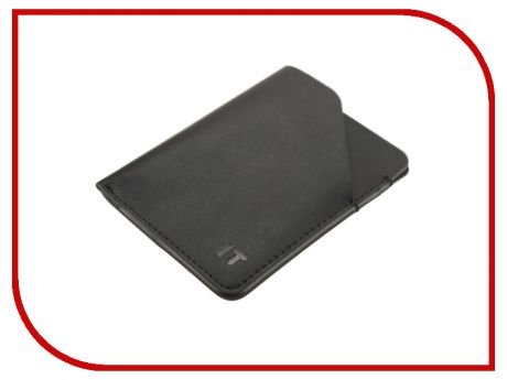 Аксессуар IT Baggage RFID Black ITCD919-1