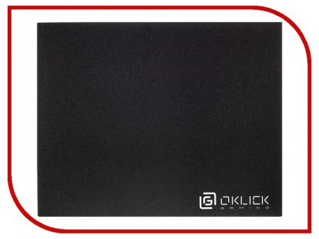 Коврик Oklick OK-P0250 Black