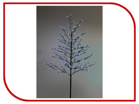 Светящееся украшение Neon-Night Дерево Сакура Brown 1.5m 120-LED Blue 531-263
