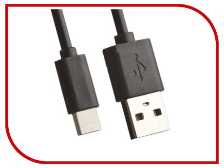 Аксессуар Liberty Project USB - USB Type-C 3m Black 0L-00033026