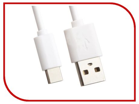 Аксессуар Liberty Project USB - USB Type-C 3m White 0L-00033027