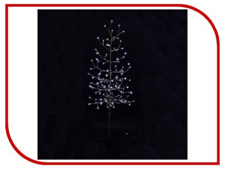 Светящееся украшение Neon-Night Дерево Сакура Silver 1.5m 120-LED White 531-275