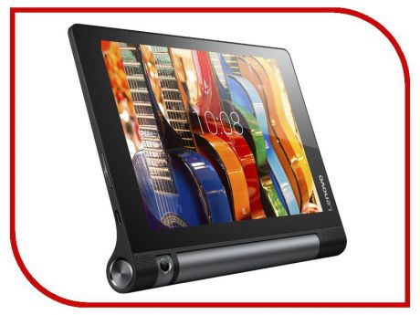 Планшет Lenovo Yoga Tablet YT3-850M ZA0B0044RU (Qualcomm MSM8909 1.3 GHz/2048Mb/16Gb/3G/LTE/Wi-Fi/Cam/8.0/1280x800/Android)