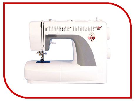 Швейная машинка Astralux 226