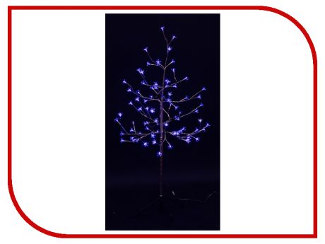 Светящееся украшение Neon-Night Сакура 120cm 531-253