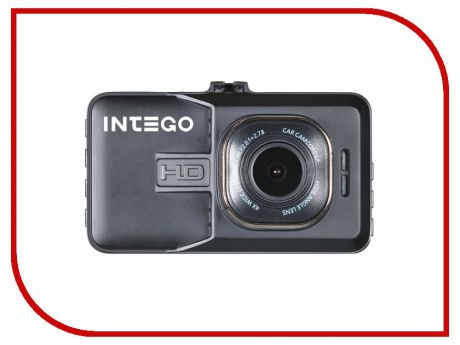 Видеорегистратор Intego VX-215HD