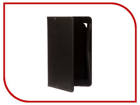 Аксессуар Чехол Lenovo Tab 4 Plus 8.0 TB-8704X IT Baggage Black ITLNT487-1