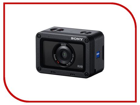 Фотоаппарат Sony DSC-RX0