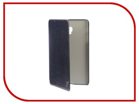 Аксессуар Чехол Samsung Galaxy Tab A 8 SM-T380 / SM-T385 G-Case Slim Premium Dark Blue GG-910