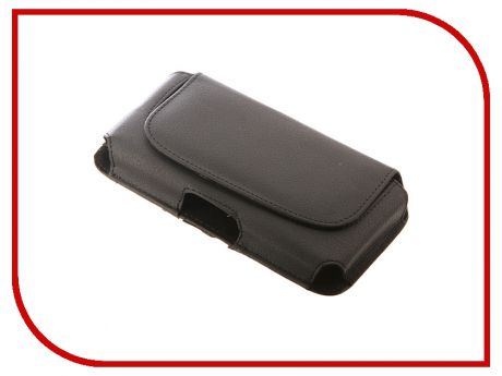 Аксессуар iBox Horizont Чехол 5.7-6.3-inch Black