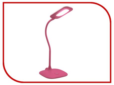Лампа Artstyle TL-319M Pink