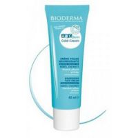 Bioderma ABCDerm cold-cream - Крем для лица, 40 мл