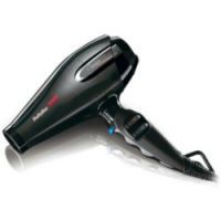 BaByliss Pro Caruso Ionic BAB6510IRE - Фен 2400 Вт