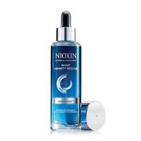 Nioxin Intensive Therapy - Ночная сыворотка для увеличения густоты волос, 70 мл.