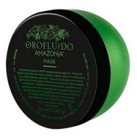 Orofluido Amazonia - Маска для повреждённых волос, 250 мл