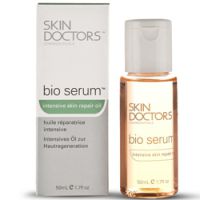 Skin Doctors Bio serum - Био-сыворотка интенсивно-восстанавливающая кожу, 50 мл