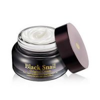 Secret Key Black Snail Original Cream - Крем для лица, 50 г
