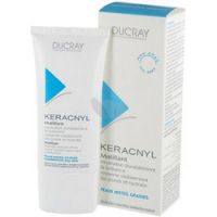 Ducray Keracnyl Matifyer - Эмульсия матирующая, 30 мл