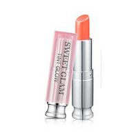 Secret Key Sweet Glam Tint Glow Juicy Orange - Тинт-бальзам для губ, 3,5 г.