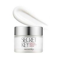 Secret Key Starting Treatment Cream - Крем для лица на основе молочных культур, 50 г.