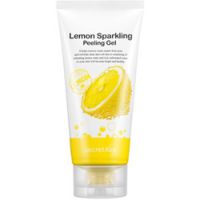 Secret Key Lemon Sparkling Peeling Gel - Гель-пилинг с экстрактом лимона, 120 мл