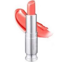 Secret Key Sweet Glam Tint Glow Vanilla Peach - Тинт-бальзам для губ увлажняющий, 3,5 г