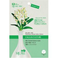 Mijin BSC Orchid Essence Mask - Маска тканевая с орхидеей, 25 г