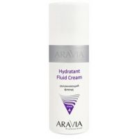 Aravia Professional Hydratant Fluid Cream - Увлажняющий флюид, 150 мл