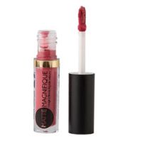 Vivienne Sabo Velvet Liquid lipstick Matte Magnifique - Жидкая помада для губ, матовая, тон 213, 3 мл